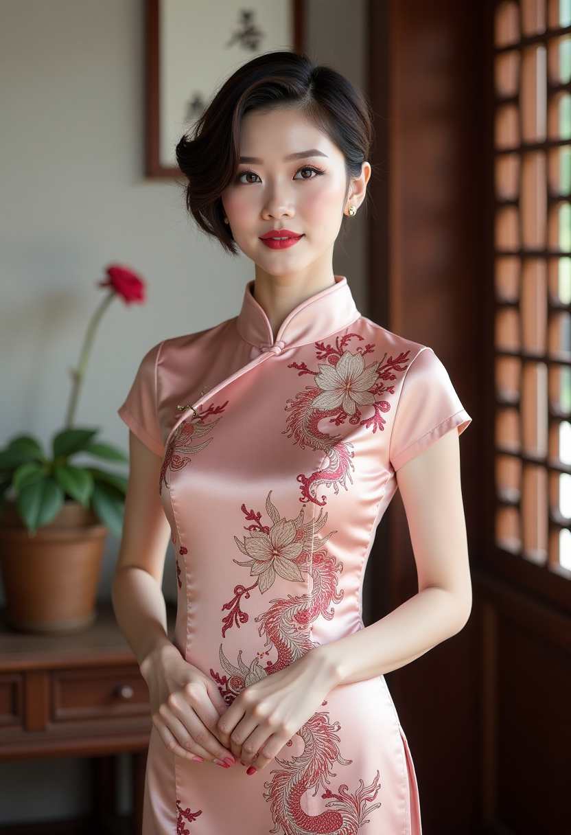 夜航船海报